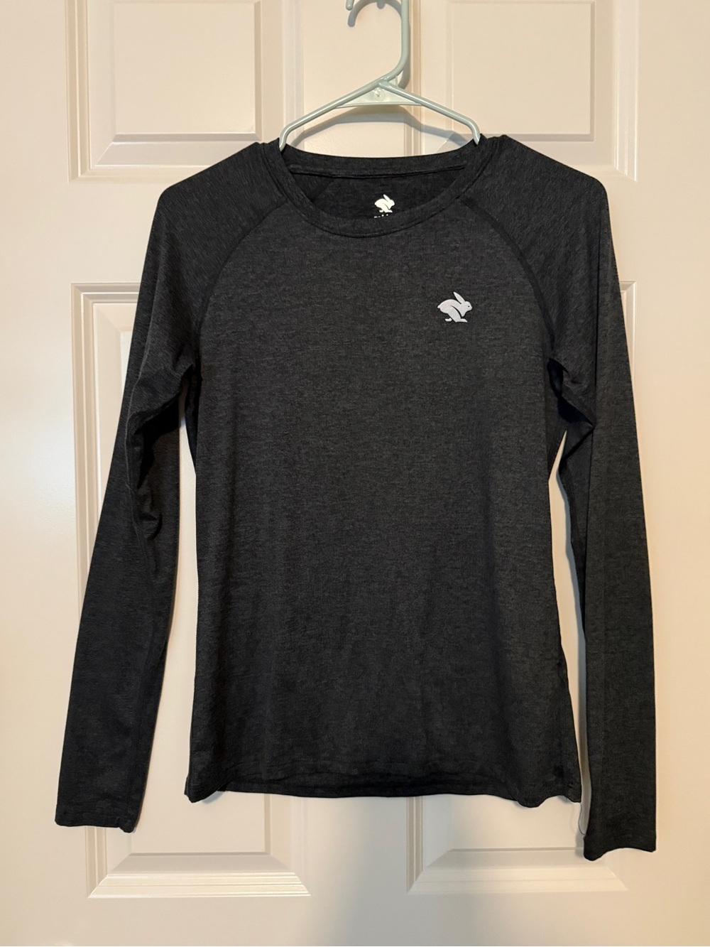Rabbit Running EZ Long Sleeve Tee